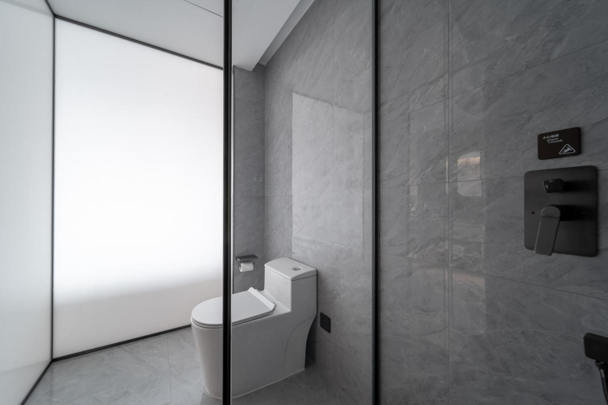 Manju Hotel Shaoxing Keqiao Wanda ภายนอก รูปภาพ