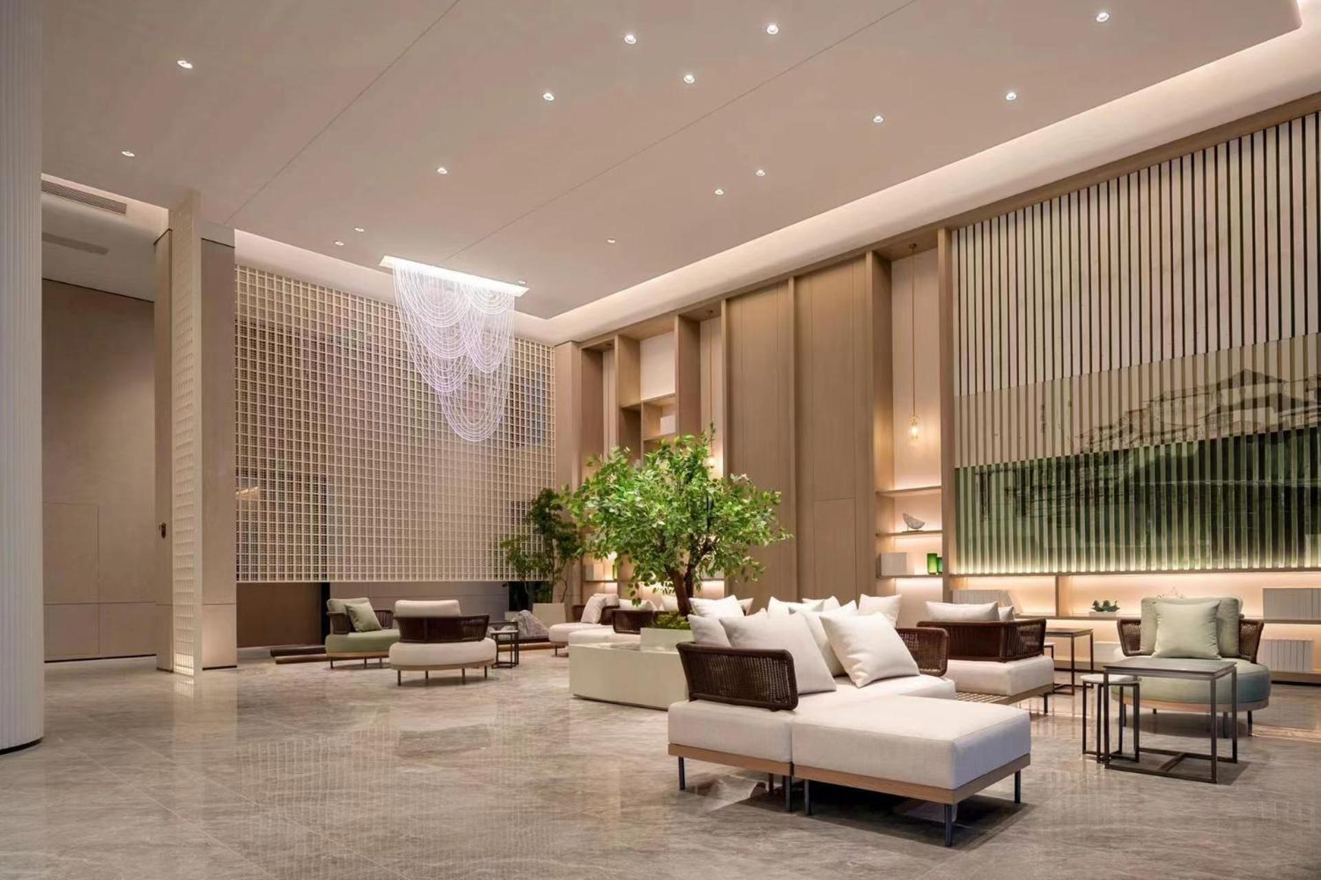 Manju Hotel Shaoxing Keqiao Wanda ภายนอก รูปภาพ