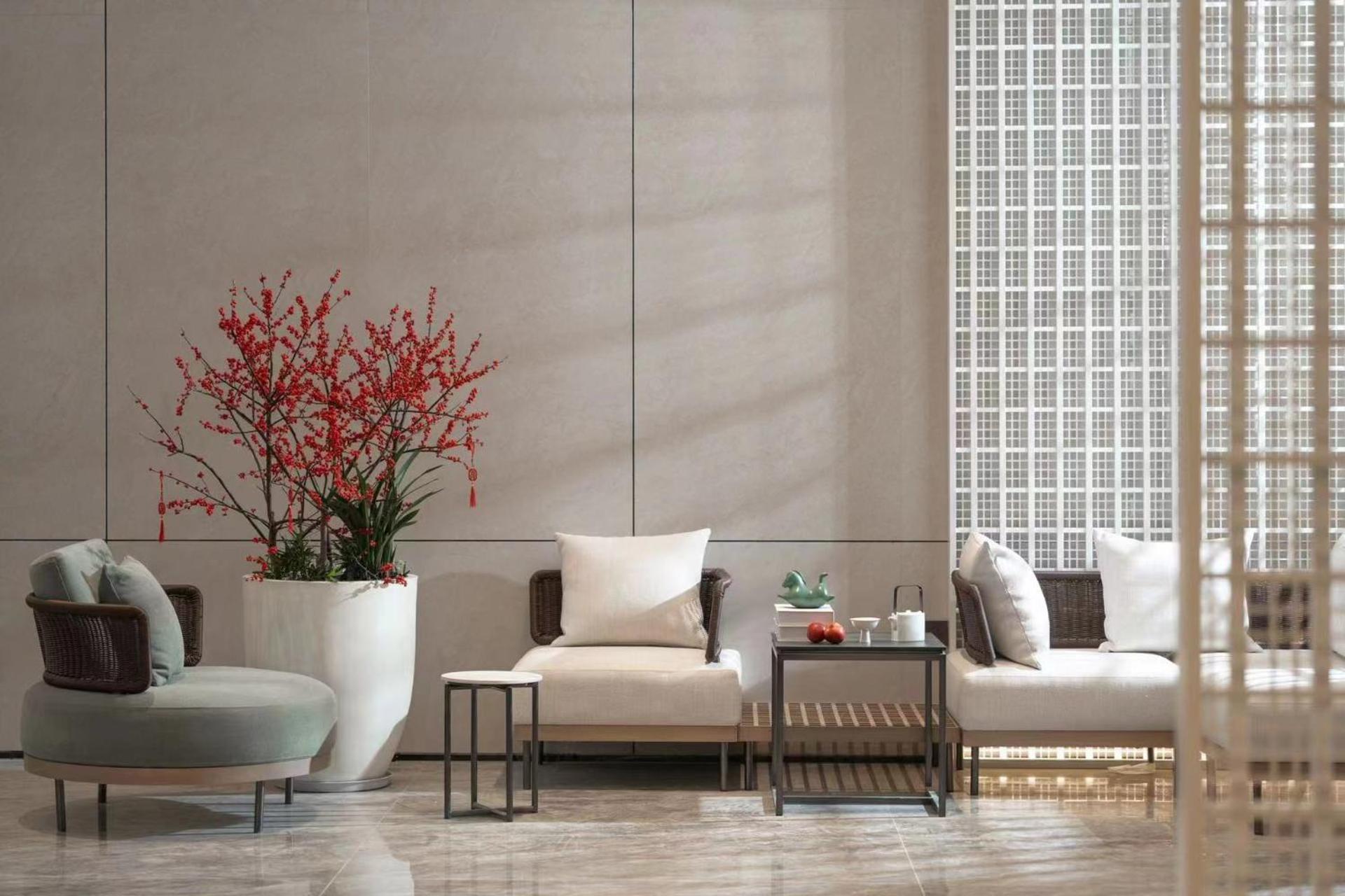 Manju Hotel Shaoxing Keqiao Wanda ภายนอก รูปภาพ