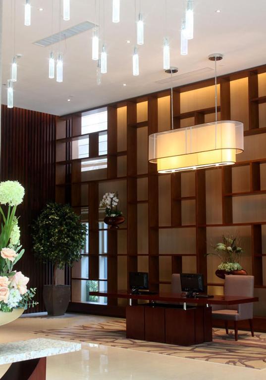 Manju Hotel Shaoxing Keqiao Wanda ภายนอก รูปภาพ